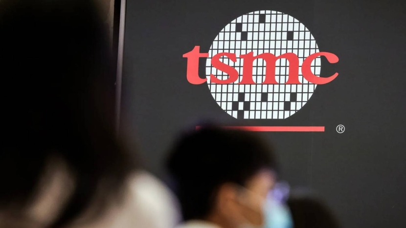 العملاق التايواني "TSMC" ينضم لنادي الشركات التريليونية للمرة الأولى