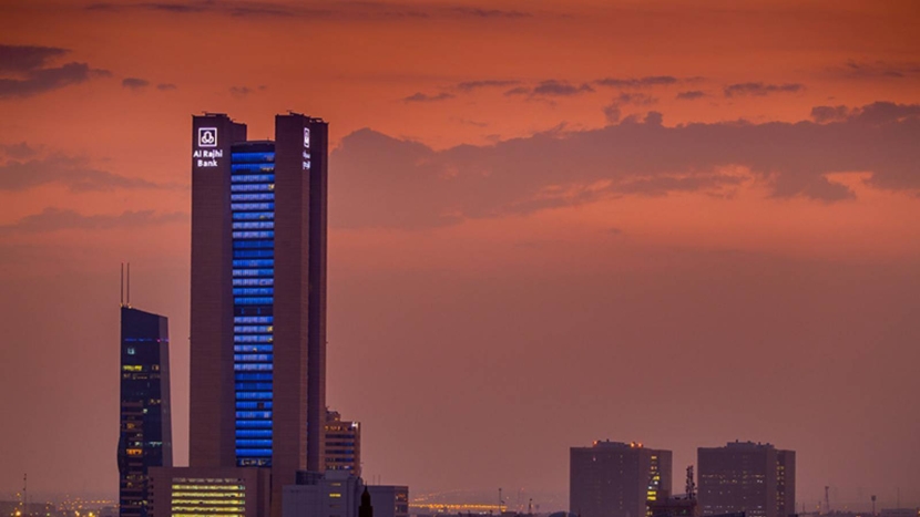 أرباح مصرف الراجحي الفصلية تقفز 31 % بدعم ارتفاع دخل التمويل والاستثمار