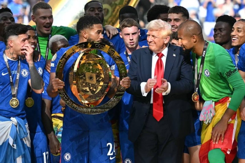 ريال مدريد يقترح تنظيم مونديال الأندية كل عامين لزيادة الدخل .. "فيفا": مستحيل