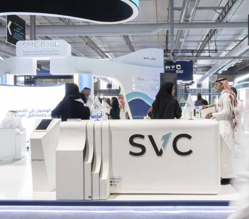 الاستثمار الجريء في السعودية يقفز 116% في النصف الأول إلى 3.2  مليار ريال