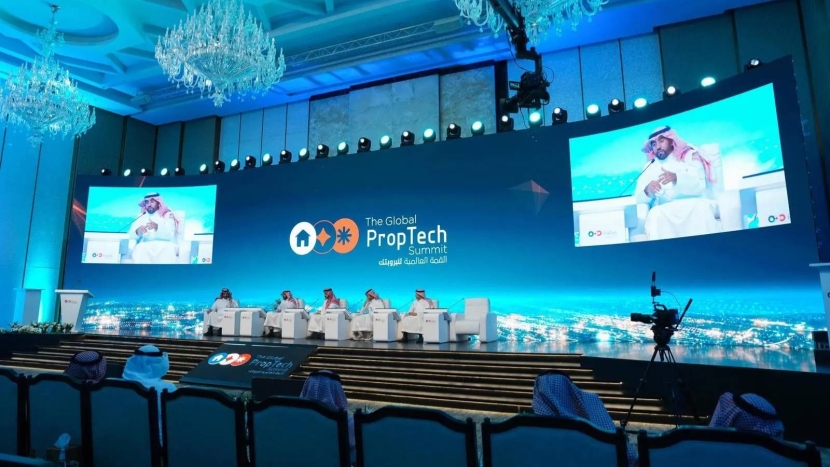 100 متحدث  ضمن القمة العالمية للبروبتك في الرياض أكتوبر المقبل