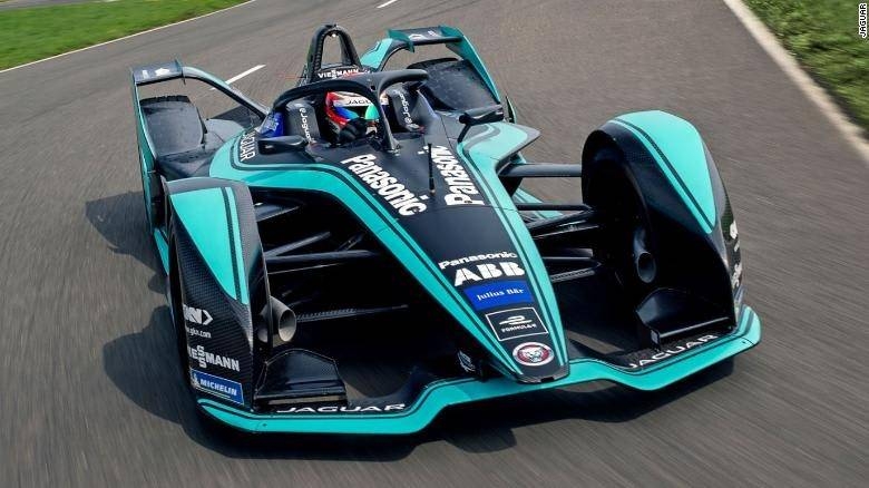 تمديد اتفاقية الشراكة بين "FIA" وفورمولا إي لـ 10 سنوات