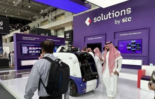 رغم ارتفاع الإيرادات إلى 2.9 مليار ريال.. أرباح "سلوشنز" تتراجع 1.5 % في الربع الثاني