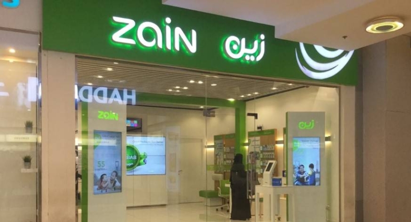 نمو قطاع الأفراد يرفع إيرادات "زين السعودية" في النصف الأول والأرباح تقفز 27.9 %