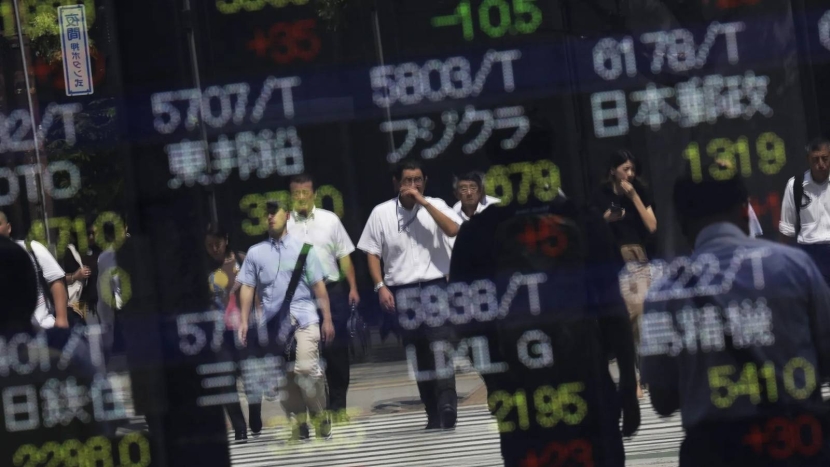 تذبذب الأسهم الآسيوية وسط ترقب لبيانات الوظائف الأمريكية