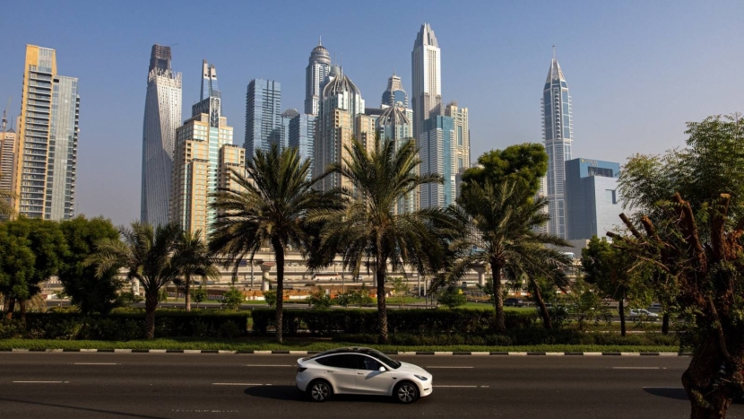تريليونات السيولة بعيدة عن متناول الشركات الناشئة في الشرق الأوسط