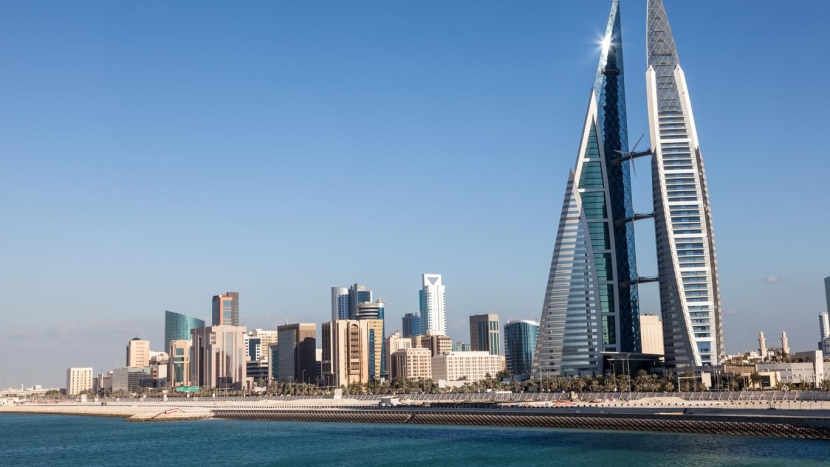 البحرين تسعى للاستفادة من المواد الخام السعودية في تعزيز صادراتها لأمريكا
