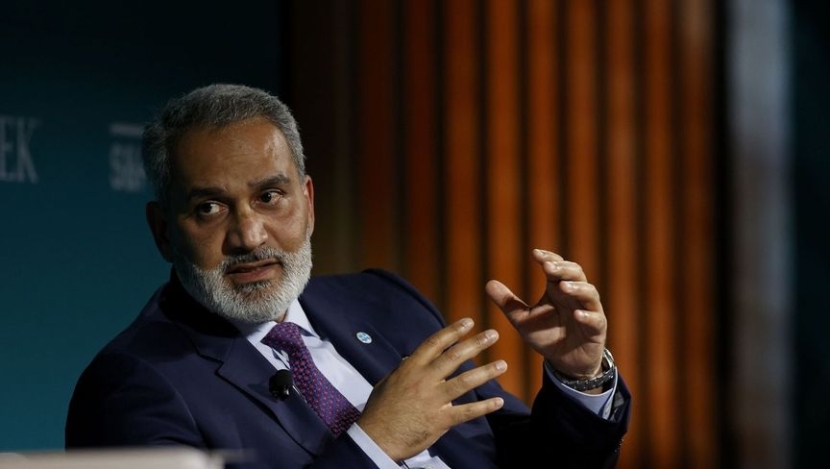 أمين "أوبك": لا نستهدف تحديد أسعار النفط ونتركه للسوق .. تركيزنا على إبعاد التذبذبات