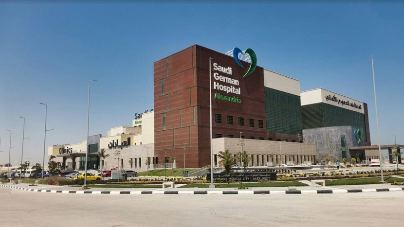الجمعية العامة لـ"السعودي الألماني" تبرئ ذمة أعضاء مجلس الإدارة