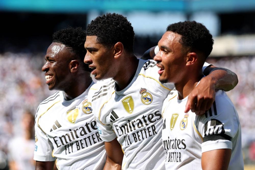  قبل "لقاء الأثرياء" .. لماذا يتفوق ريال مدريد على باريس سان جيرمان ماليا؟