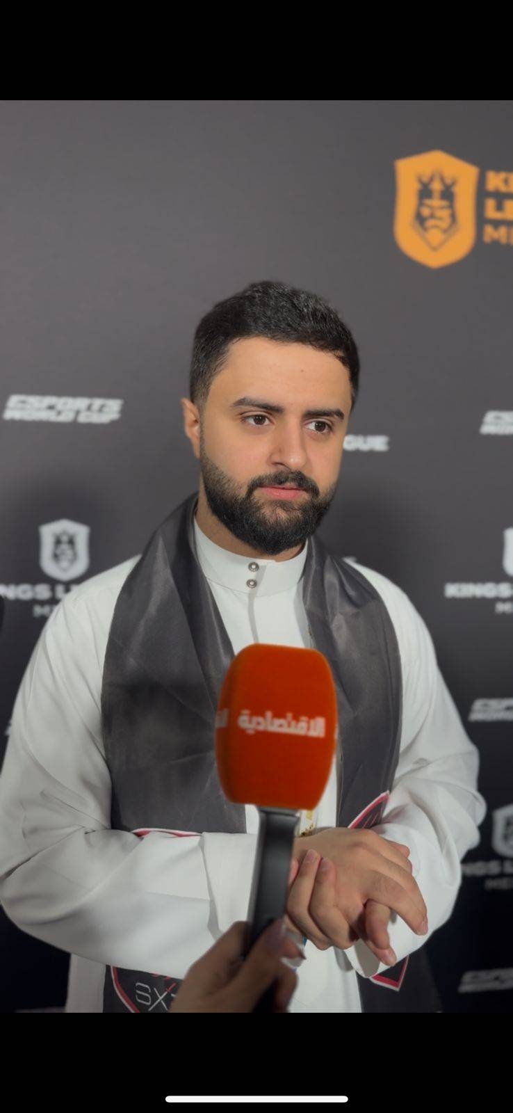 من المكسيك إلى الرياض… خبرات دولية تتنافس في دوري الملوك للشرق الأوسط