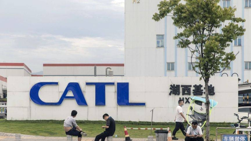 أسعار وأسهم الليثيوم تقفز بعد إيقاف منجم كبير تابع لـ"CATL"