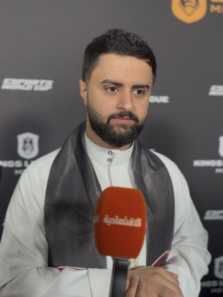 من المكسيك إلى الرياض .. خبرات دولية تتنافس في دوري الملوك للشرق الأوسط