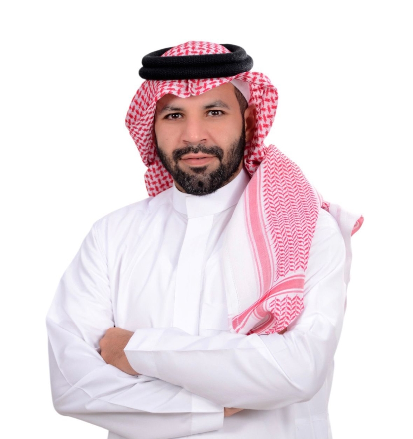 سهاج العتيبي مساعدا للمدير العام لشؤون المستشفيات في وزارة الصحة