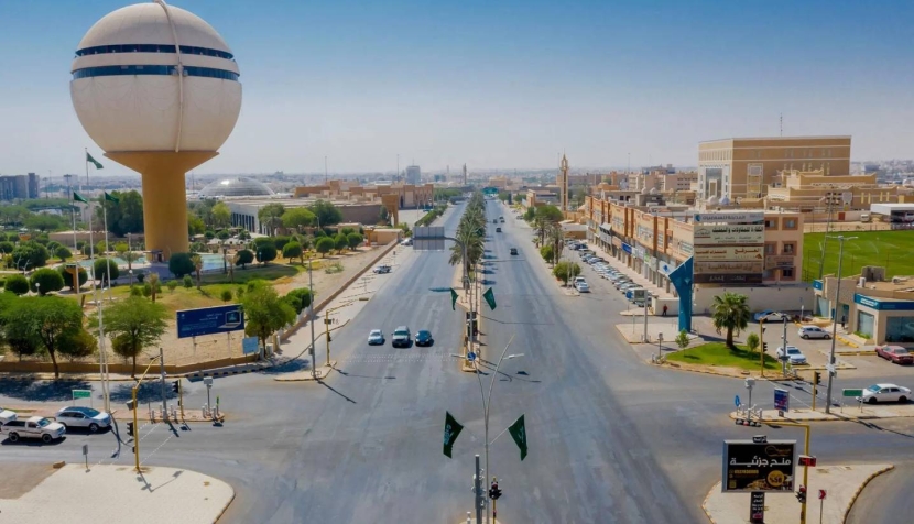 السجل العقاري يبدأ تسجيل 14623 قطعة عقارية في منطقة القصيم