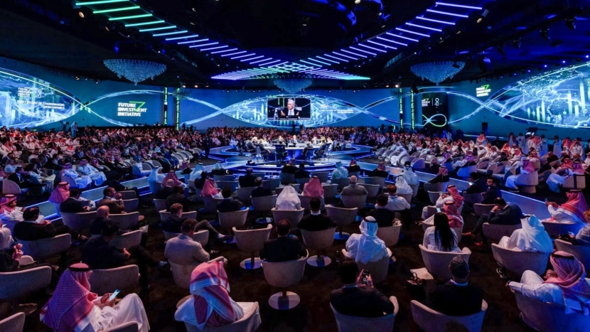 رئيس FII لـ"الاقتصادية": حققنا 90 % من مستهدفاتنا وصفقات مقبلة في التكنولوجيات السيادية