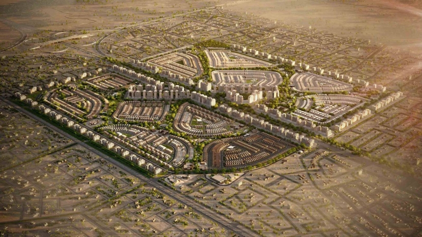 248 ألف وحدة عقارية معروضة للبيع على الخريطة في السعودية