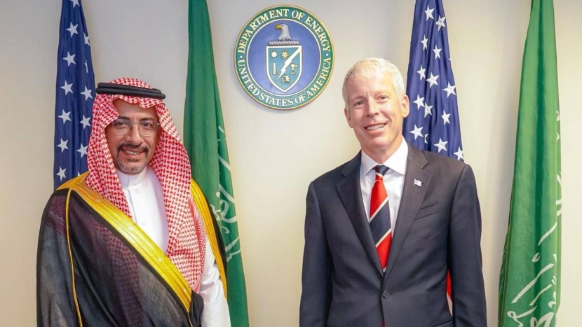 اجتماع سعودي أمريكي للتعاون في قطاع المعادن الحرجة وتبني تقنيات التعدين المتقدمة