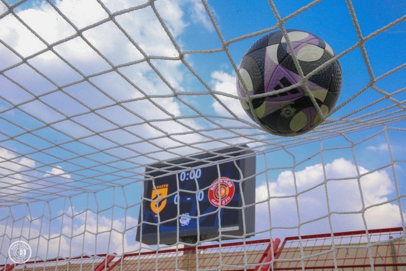 920 ألف ريال تكلفة 1110 كرات للأندية والملاعب في دوري روشن السعودي