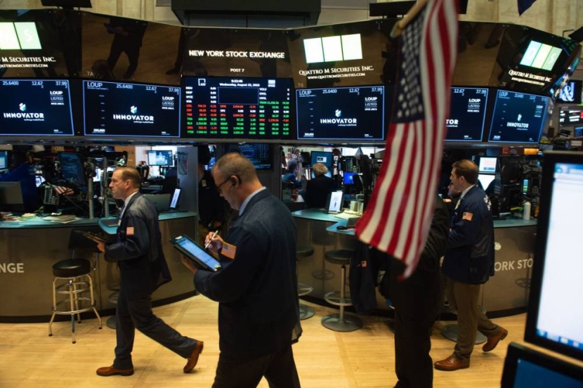 ستاندرد آند بورز يغلق عند ذروة قياسية مع دعم نتائج "إنفيديا" قطاع الذكاء الاصطناعي