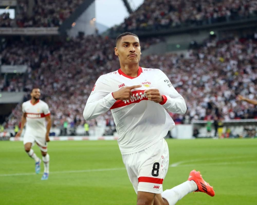 ميلوت يقترب من الانتقال إلى الأهلي السعودي مقابل 20 مليون يورو