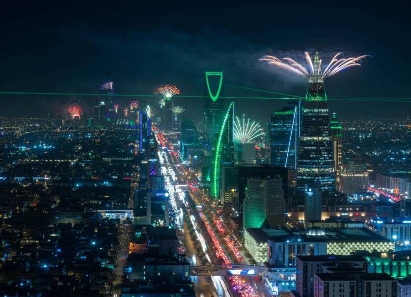 من الملاعب إلى السياحة .. كيف تصنع السعودية اقتصادها الرياضي؟