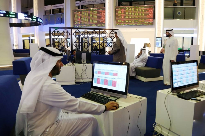 أداء فاتر لبورصات الخليج وسط تركيز على قيادة المركزي الأمريكي ونتائج أعمال