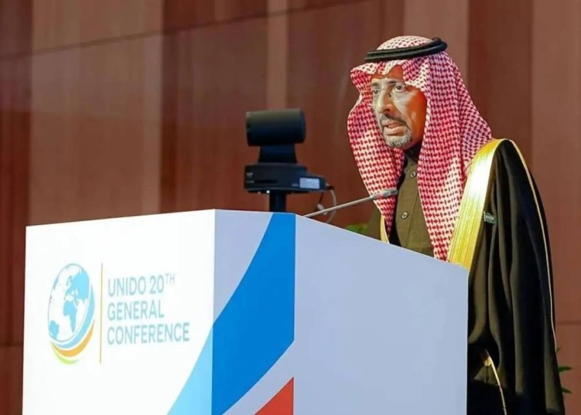 الرياض تستعد لاستضافة مؤتمر الأمم المتحدة للتنمية الصناعية بمشاركة 175 دولة