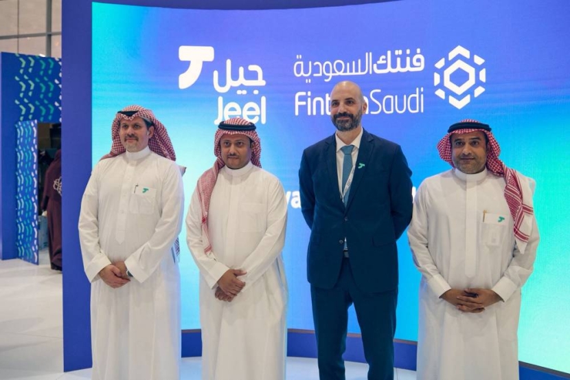 فنتك السعودية و"جيل".. شراكة لتسريع الابتكار المالي وجذب الشركات العالمية