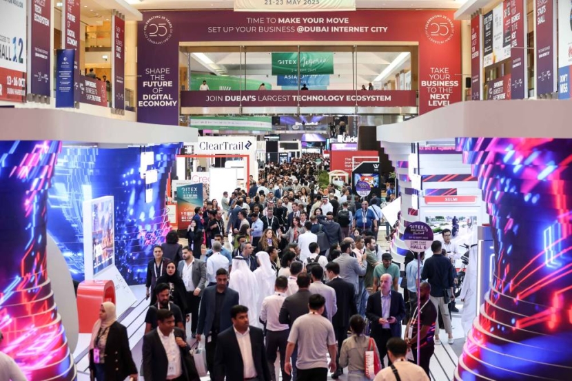 شركة متخصصة في تنظيم المعارض العالمية تتجه لتوسيع أعمالها واستثماراتها في السعودية