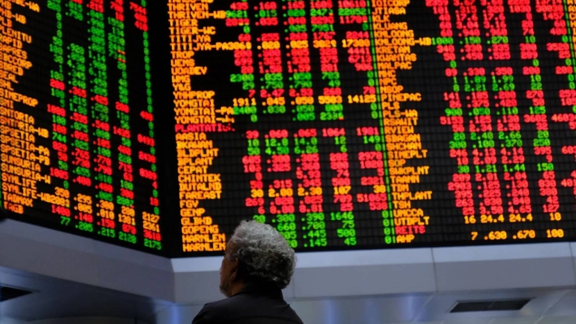 تباين في الأسواق الآسيوية وارتفاع عوائد السندات الأمريكية قبيل مزاد مرتقب