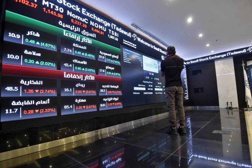 "وينفستن كوانت للأسهم السعودية" يتفوق على مؤشر MSCI وتاسي في أول 29 يوم من تداوله