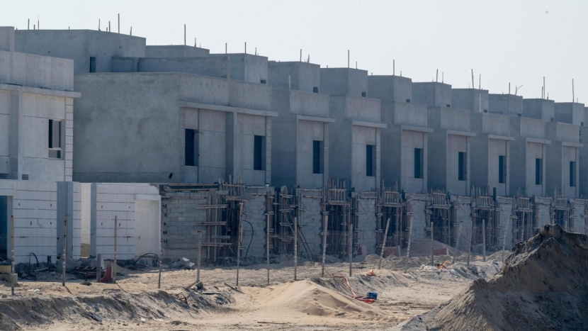 ارتفاع تكاليف البناء في السعودية 0.7% خلال أغسطس بضغط من القطاع السكني 
