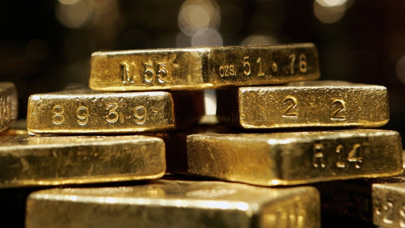 أسعار الذهب تستقر وسط ترقب المستثمرين لبيانات التضخم الأمريكي