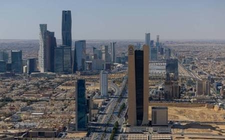 السعودية تستهدف توسعة سوق أدوات التمويل لمصلحة مشاريع التنمية العملاقة