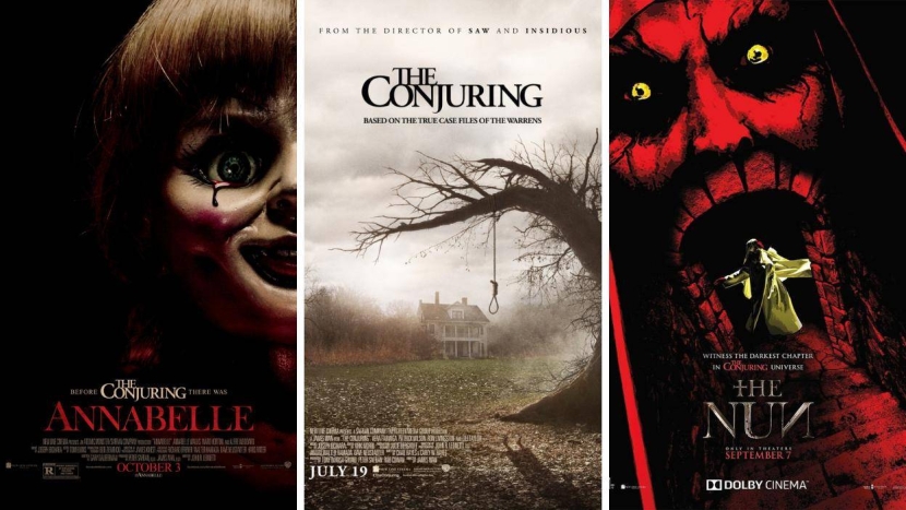 63 مليون ريال إيرادات أفلام الرعب في موسم الصيف السعودي