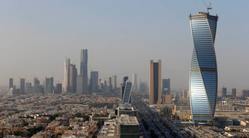 ارتفاع صافي تدفقات الاستثمار الأجنبي المباشر بالسعودية 14.5% في الربع الثاني 