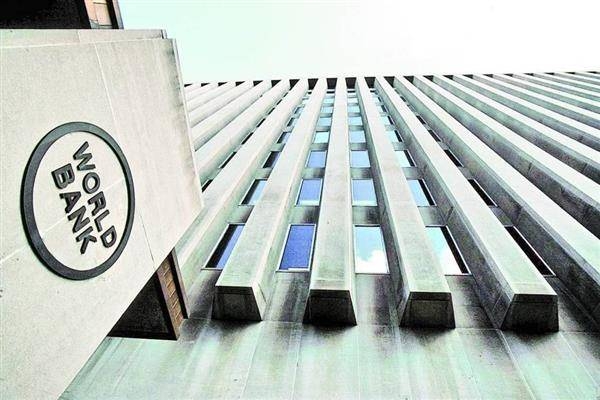 البنك الدولي يبحث مع مسؤولين سعوديين سبل التعاون في أسواق العمل والتنمية الرقمية