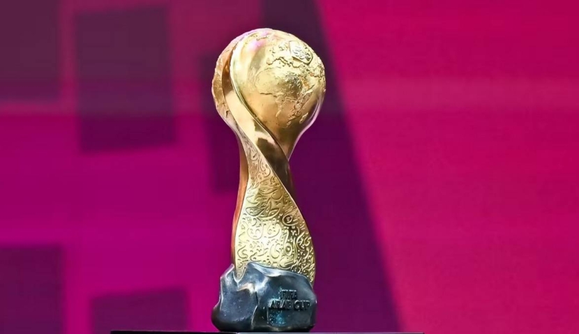 25 ريالا قيمة تذاكر كأس العرب في قطر