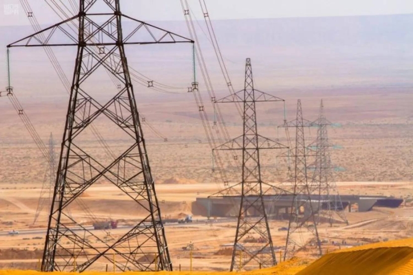 إنجاز صفقة لتمويل مشروعي محطتي توليد كهرباء في السعودية باستثمارات 4 مليارات دولار