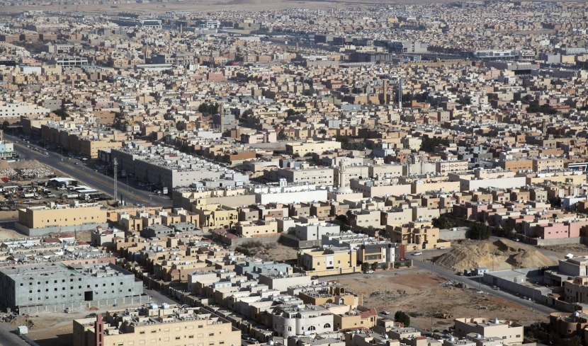 بدء التسجيل العيني لـ 14.5 ألف قطعة عقارية في منطقة الرياض
