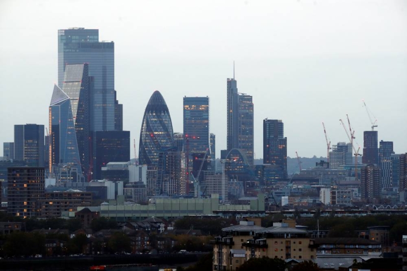 استثمارات بريطانية ـ سعودية بـ 360 مليون إسترليني في قمة "المستقبل العظيم"