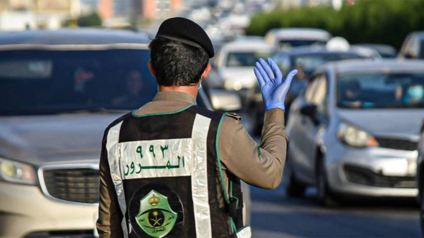إبعاد غير السعودي المتسبب في تعريض السلامة العامة للخطر .. أبرز تعديلات "المرور"