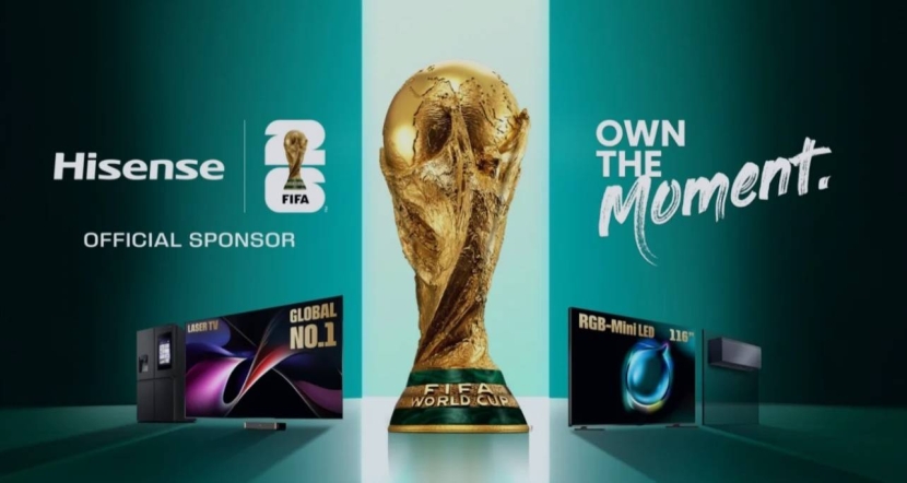 مركز شاغر متبقٍ على قائمة الشراكات في كأس العالم 2026