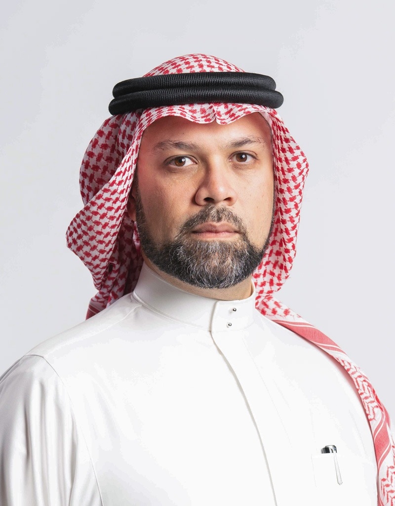 الرئيس التنفيذي لشركة ريمات الرياض للتنمية عبدالله بن سليمان أبو داود.