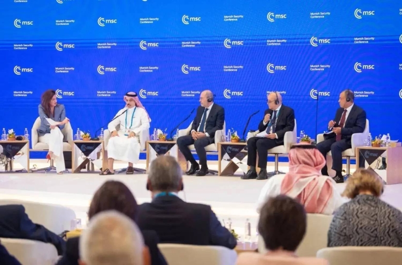 مؤتمر ميونخ للأمن في العلا يناقش 12 ملفا على رأسها أمن الطاقة والغذاء والمناخ