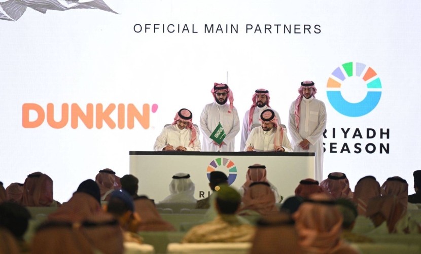 هيئة الترفيه توقّع عقود رعاية موسم الرياض 2025 بمشاركة جهات محلية وشركاء عالميين
