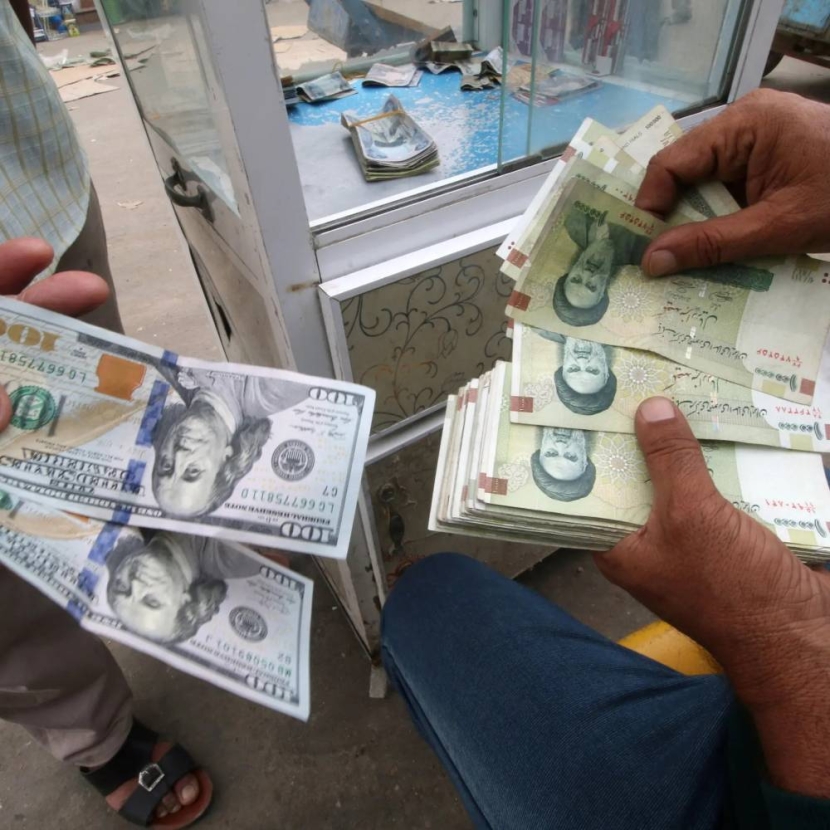 مجلس الشورى الإيراني يقر مشروع قانون لحذف 4 أصفار من العملة الوطنية