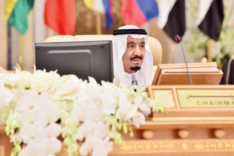 «إعلان الرياض» .. صوت السلام والاستثمار