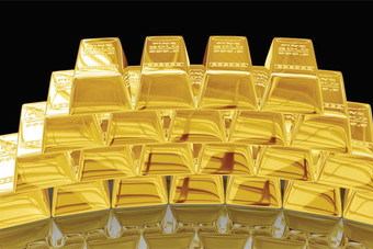 أسعار الذهب مرشحة لكسر حاجز الـ 1000 دولار في 2016 للمرة الأولى منذ 2009